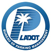 city of la dot pvb pbphw|Pay Your Parking Citation .